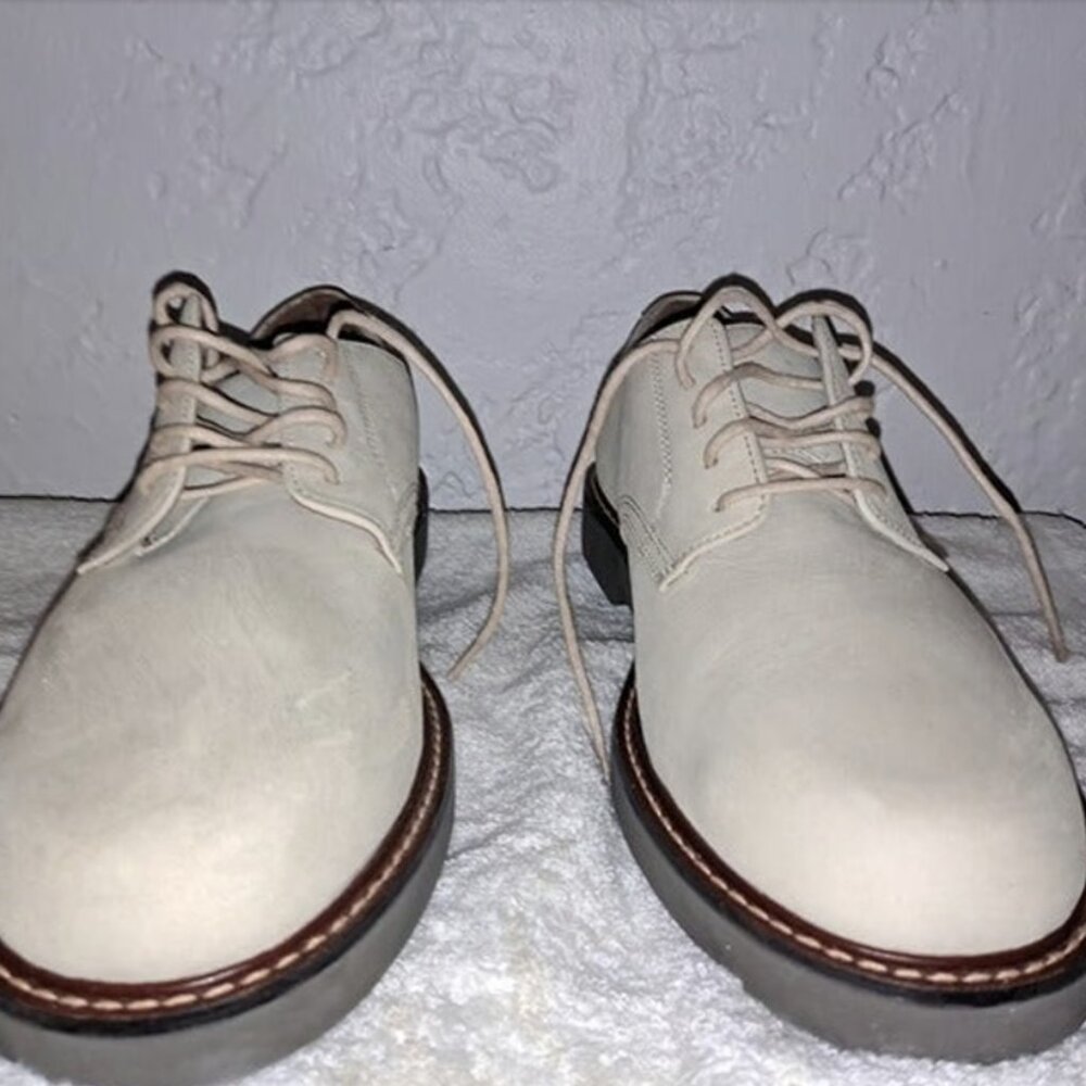 Bass Oxford Shoes for men
